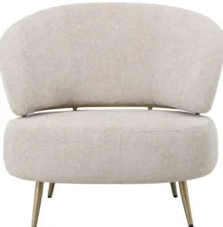 Fauteuil Jemma Zand