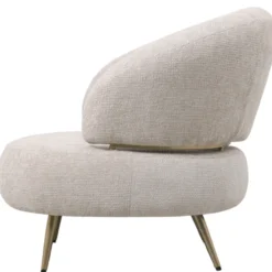 Fauteuil Jemma Zand