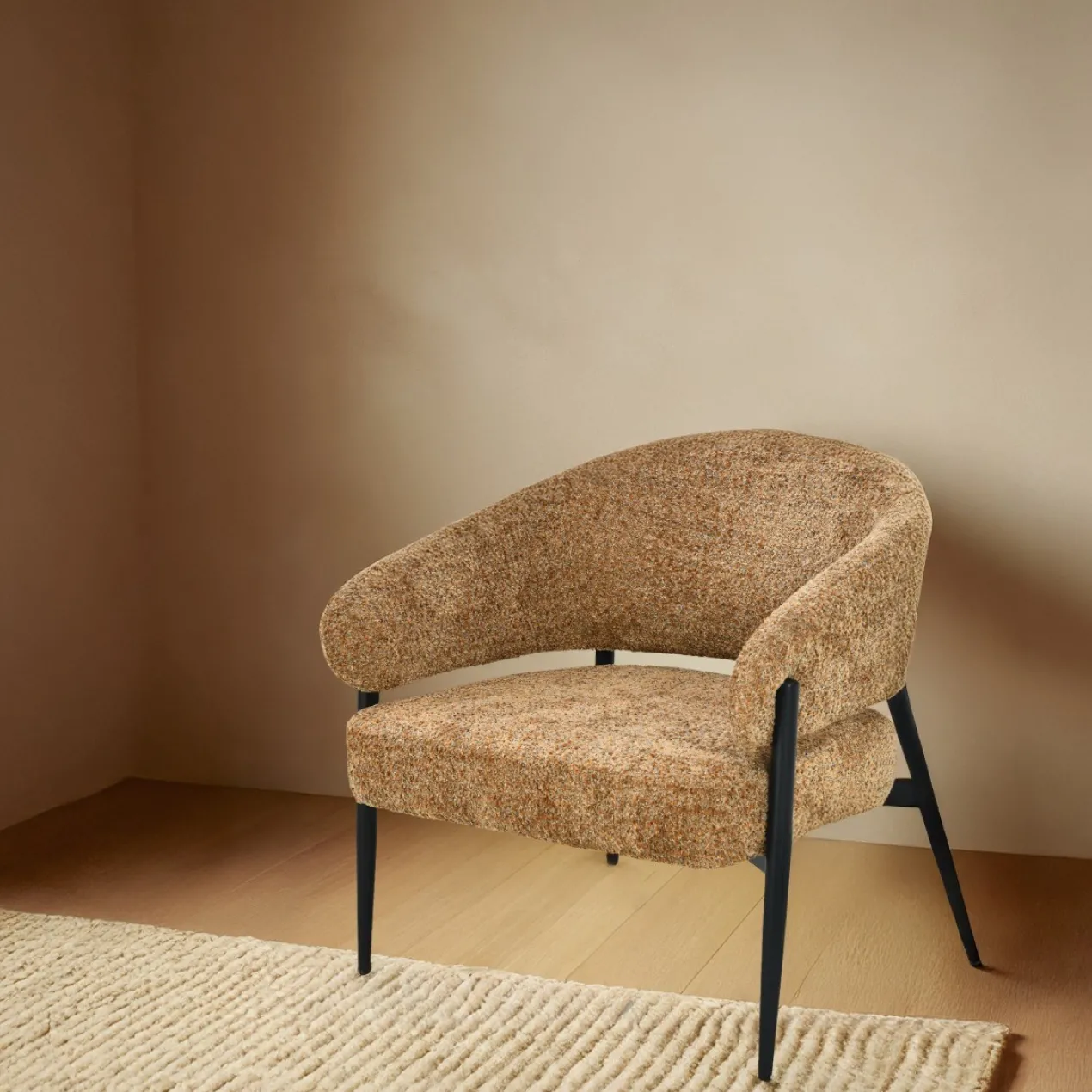 Fauteuil Jill