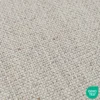 Fauteuil Jilou beige melange draaibaar