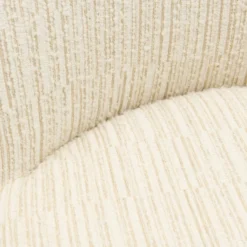 Fauteuil June natural