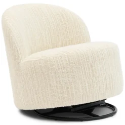 Fauteuil June natural