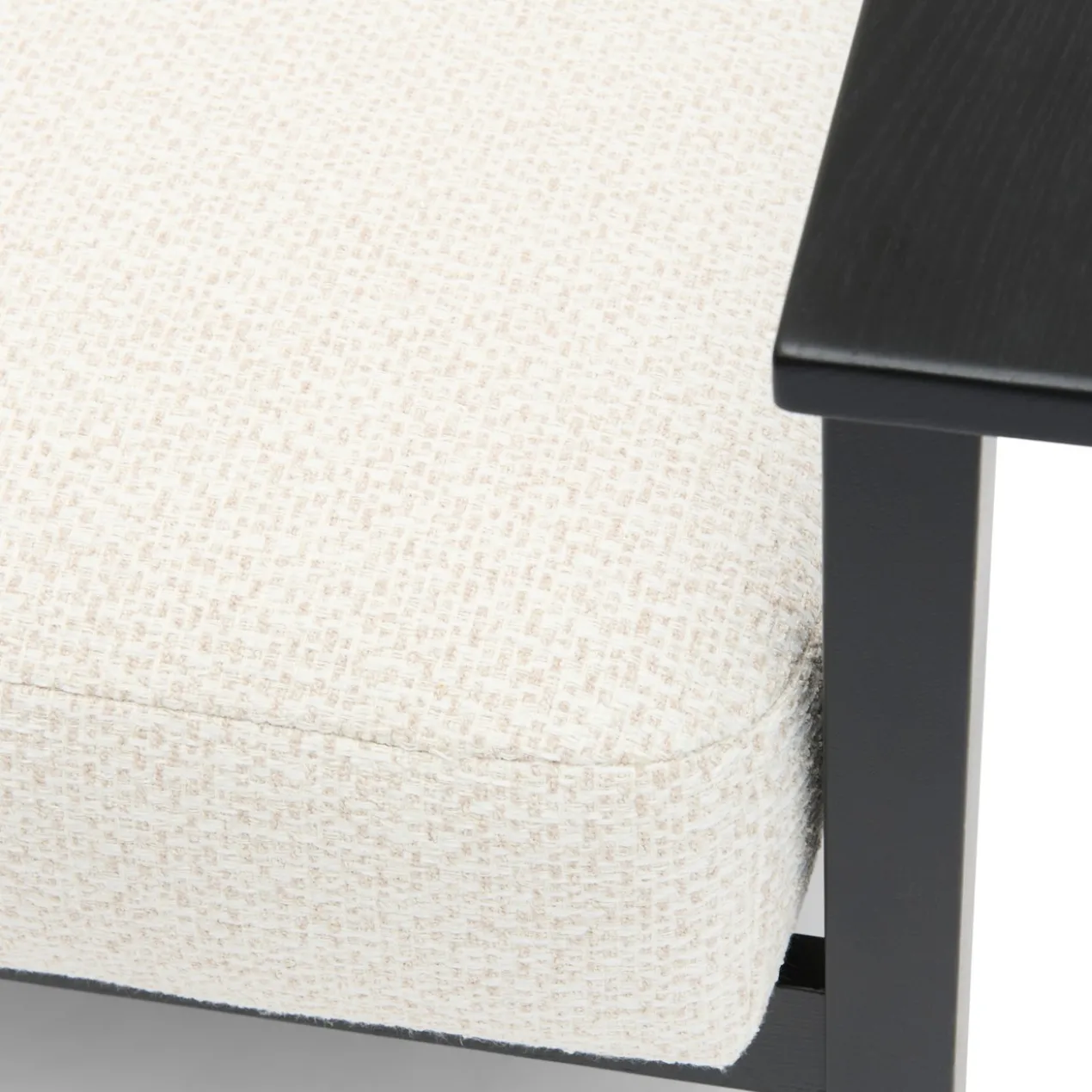 Fauteuil Juniper natural blend