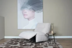 Fauteuil Just Chill elektrisch