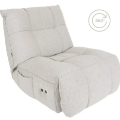 Fauteuil Just Chill elektrisch