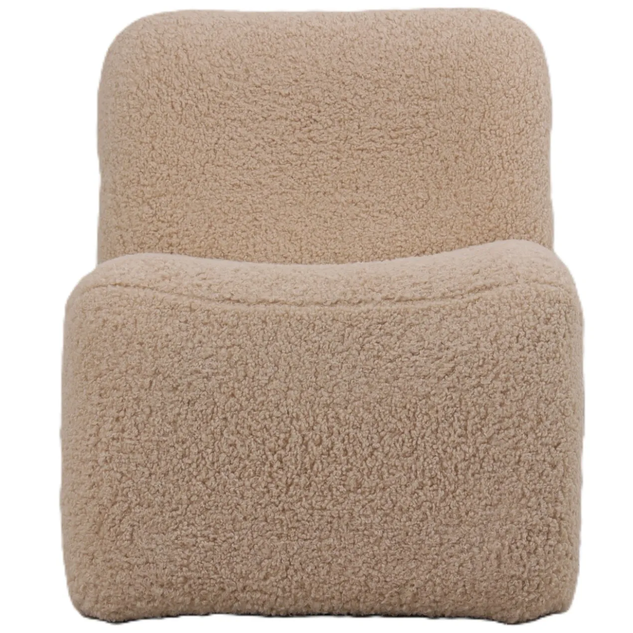 Fauteuil Kopenhagen