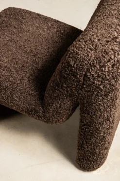 Fauteuil Kopenhagen