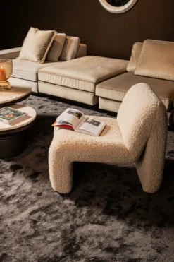 Fauteuil Kopenhagen
