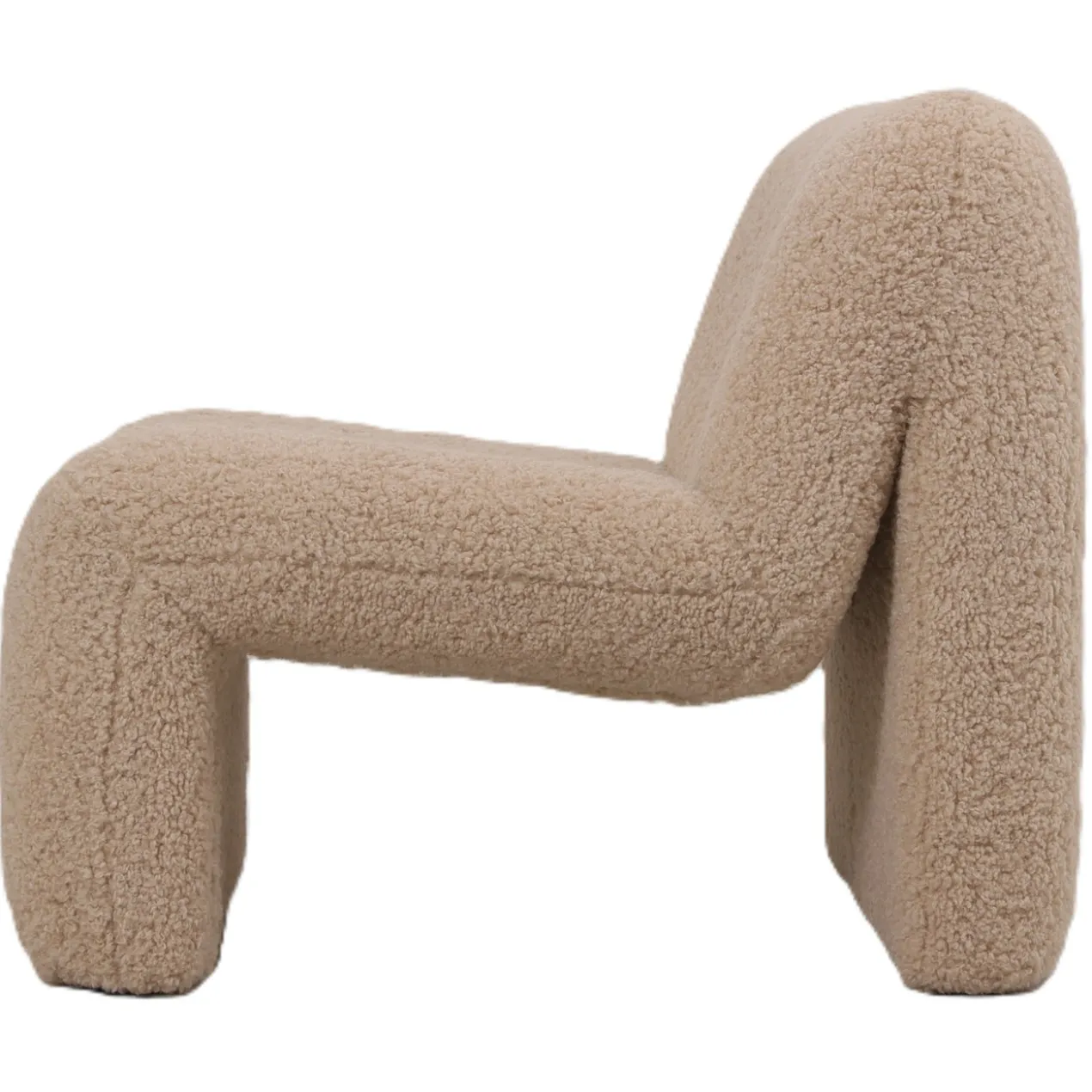 Fauteuil Kopenhagen