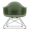 Fauteuil LAR RE chroom Forest