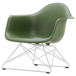 Fauteuil LAR RE wit Forest