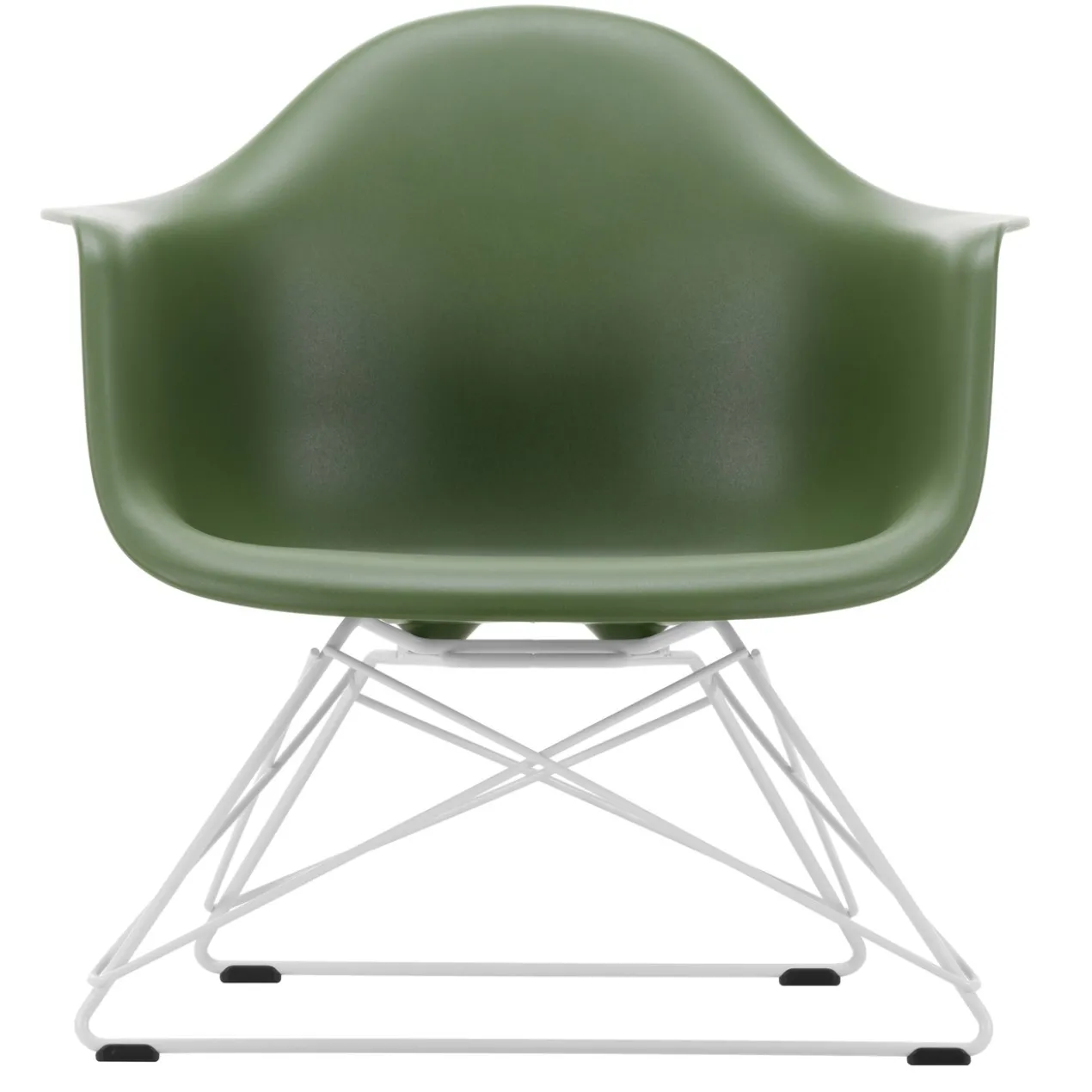 Fauteuil LAR RE wit Forest