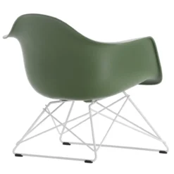 Fauteuil LAR RE wit Forest