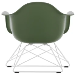 Fauteuil LAR RE wit Forest