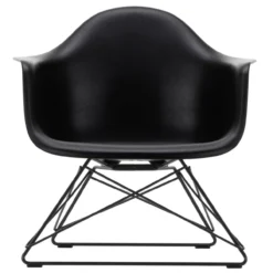 Fauteuil LAR RE zwart Deep Black