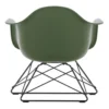 Fauteuil LAR RE zwart Forest