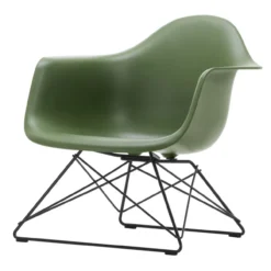 Fauteuil LAR RE zwart Forest