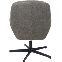 Fauteuil Louise Brown