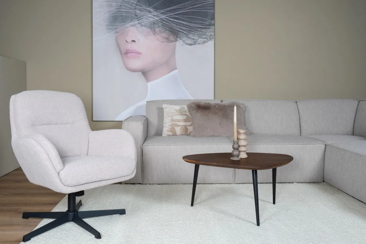 Fauteuil Louise Brown