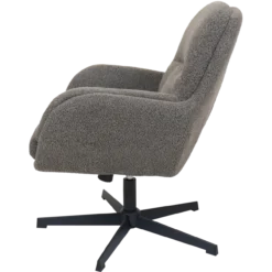 Fauteuil Louise Brown