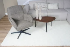 Fauteuil Louise Natural