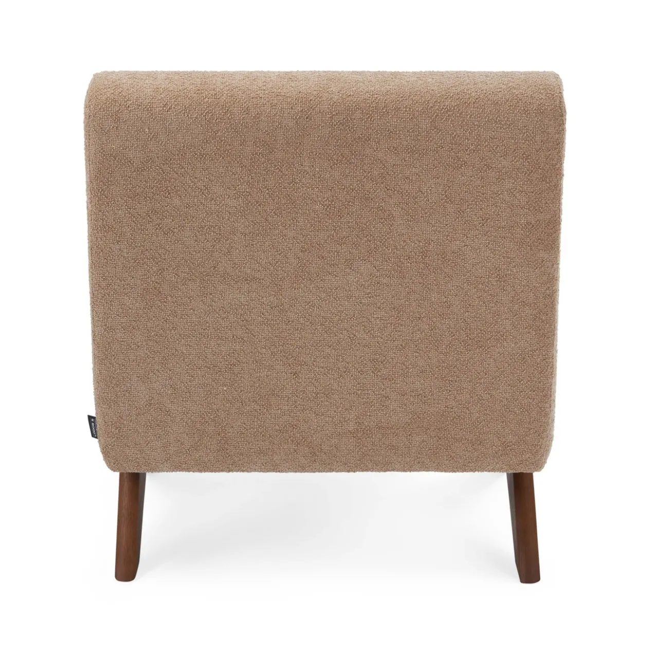 Fauteuil Marisa warm beige