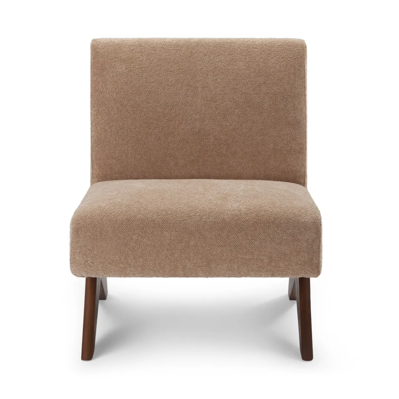 Fauteuil Marisa warm beige