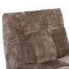 Fauteuil Melvin clay