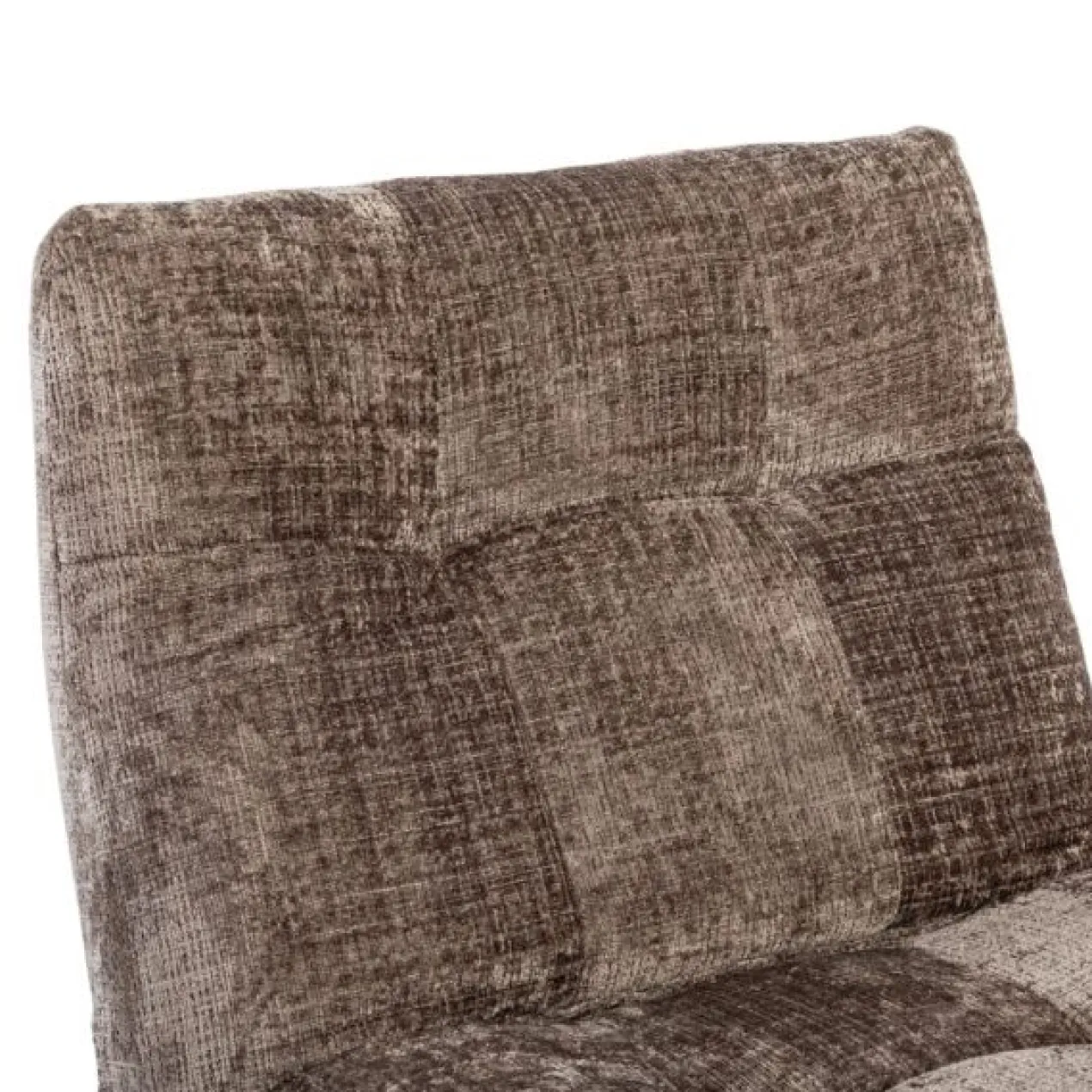 Fauteuil Melvin clay