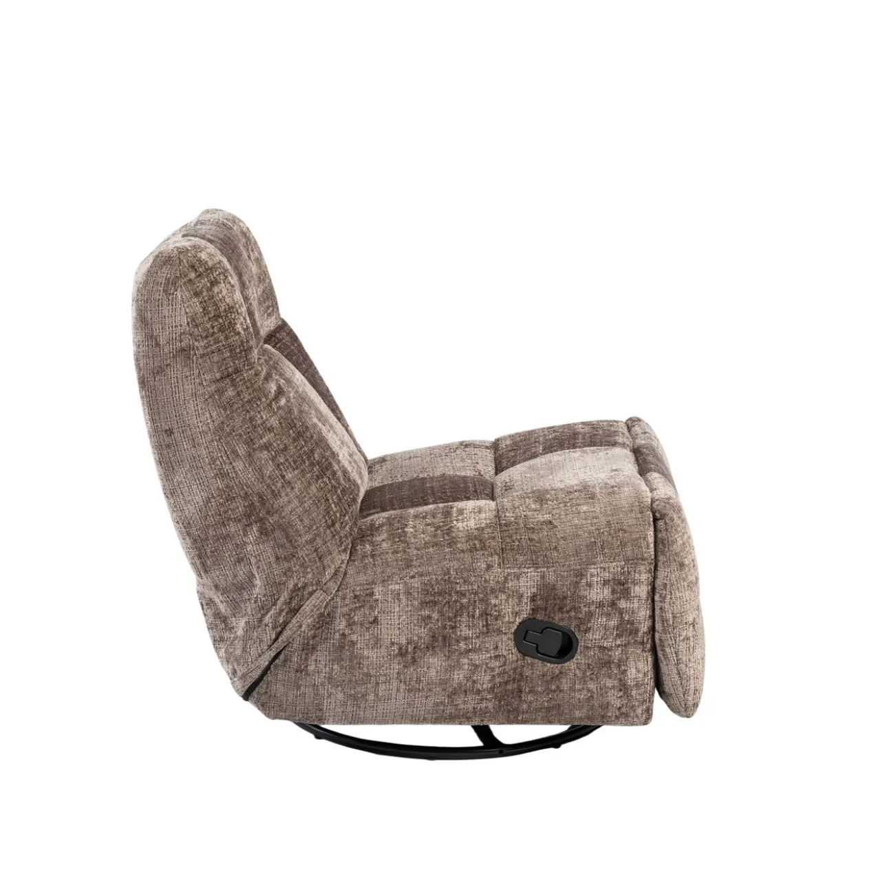 Fauteuil Melvin clay
