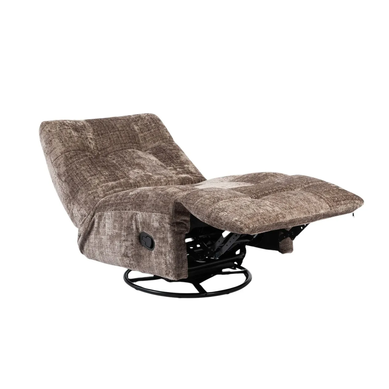 Fauteuil Melvin clay