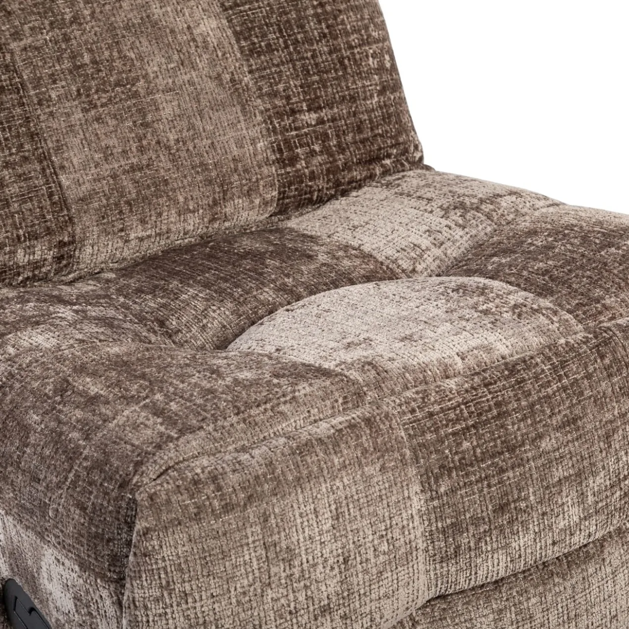 Fauteuil Melvin clay