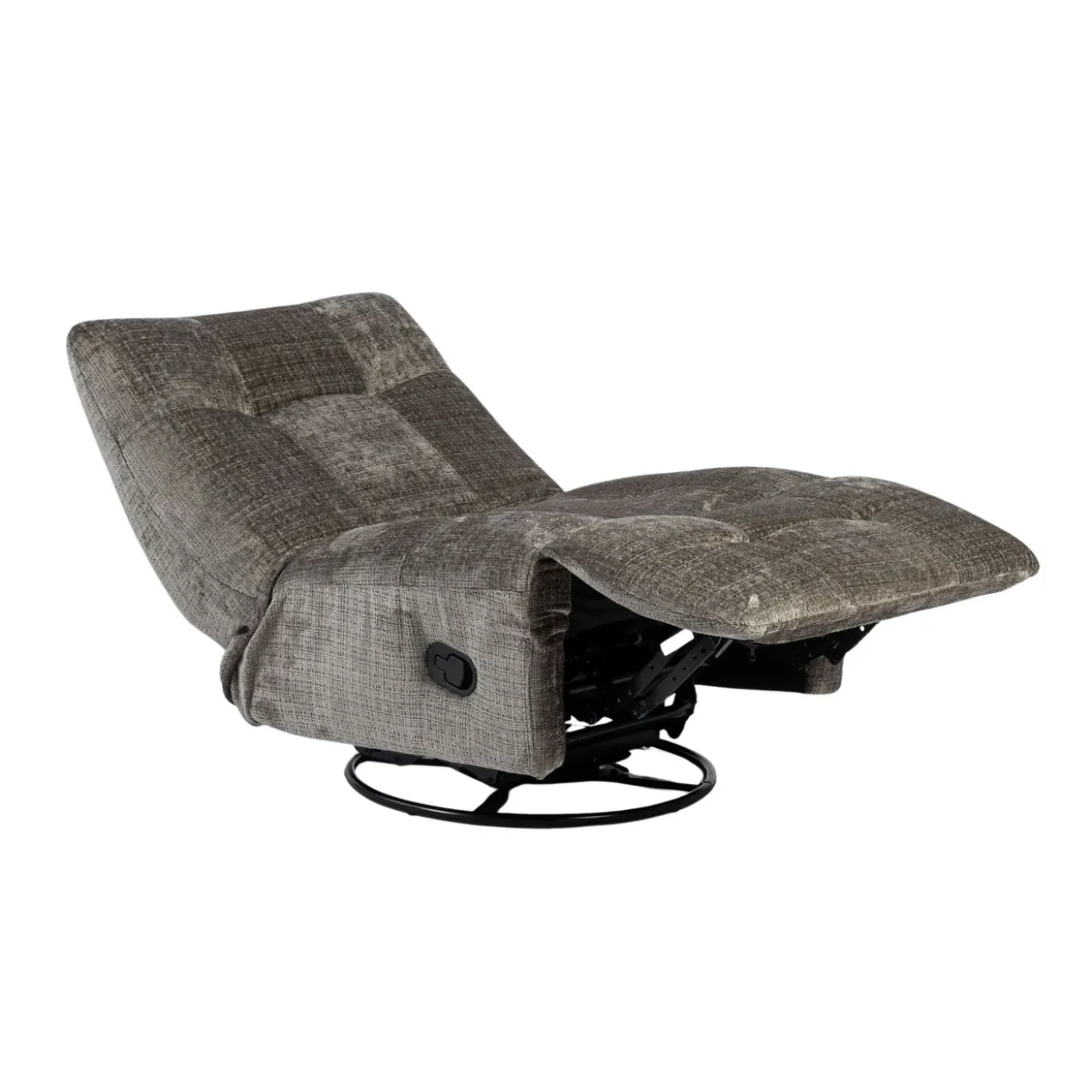 Fauteuil Melvin grey