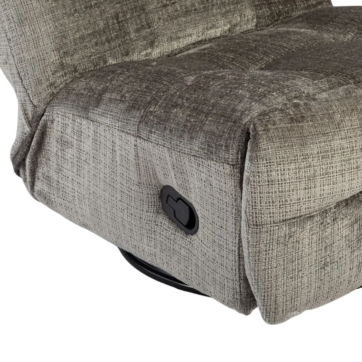 Fauteuil Melvin grey