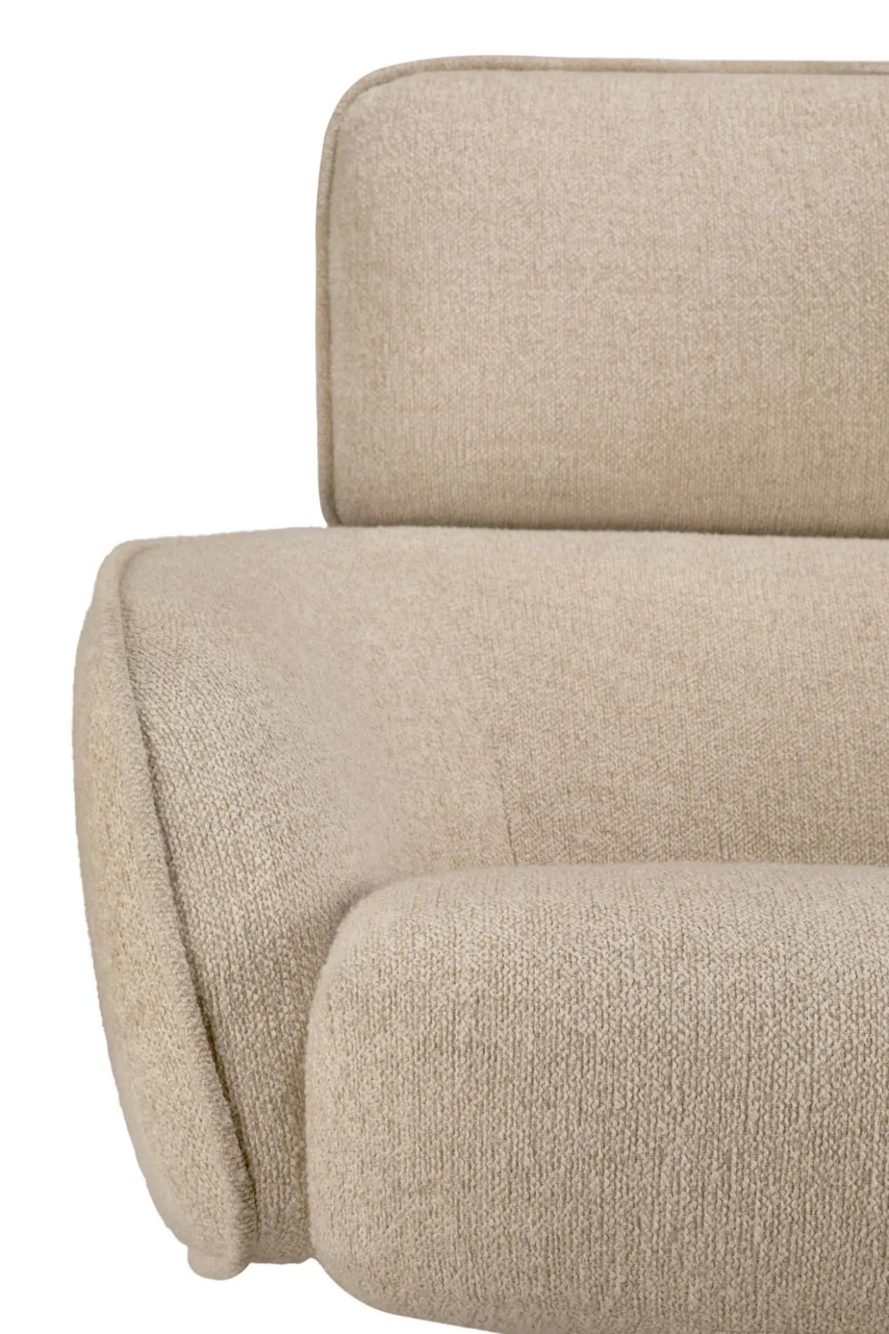 Fauteuil Merge