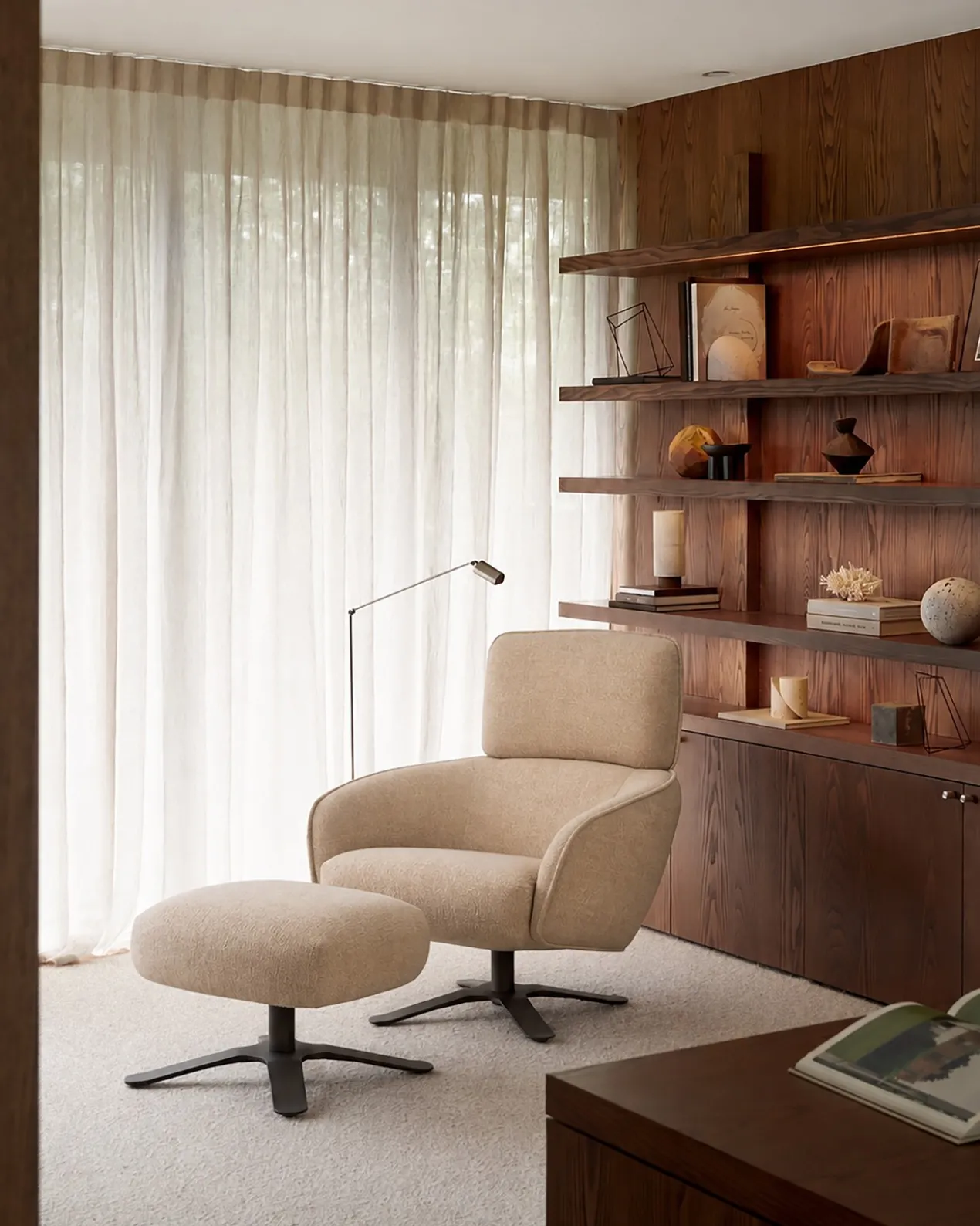 Fauteuil Merge