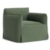Fauteuil Mimi linara 100