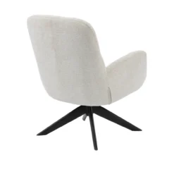 Fauteuil Mocktail Ivoor