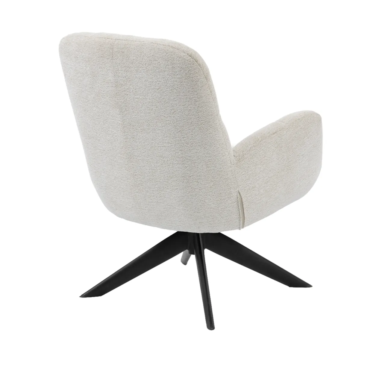 Fauteuil Mocktail Ivoor