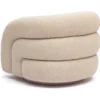 Fauteuil Momo Zand