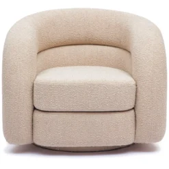 Fauteuil Momo Zand
