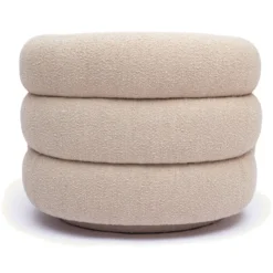 Fauteuil Momo Zand