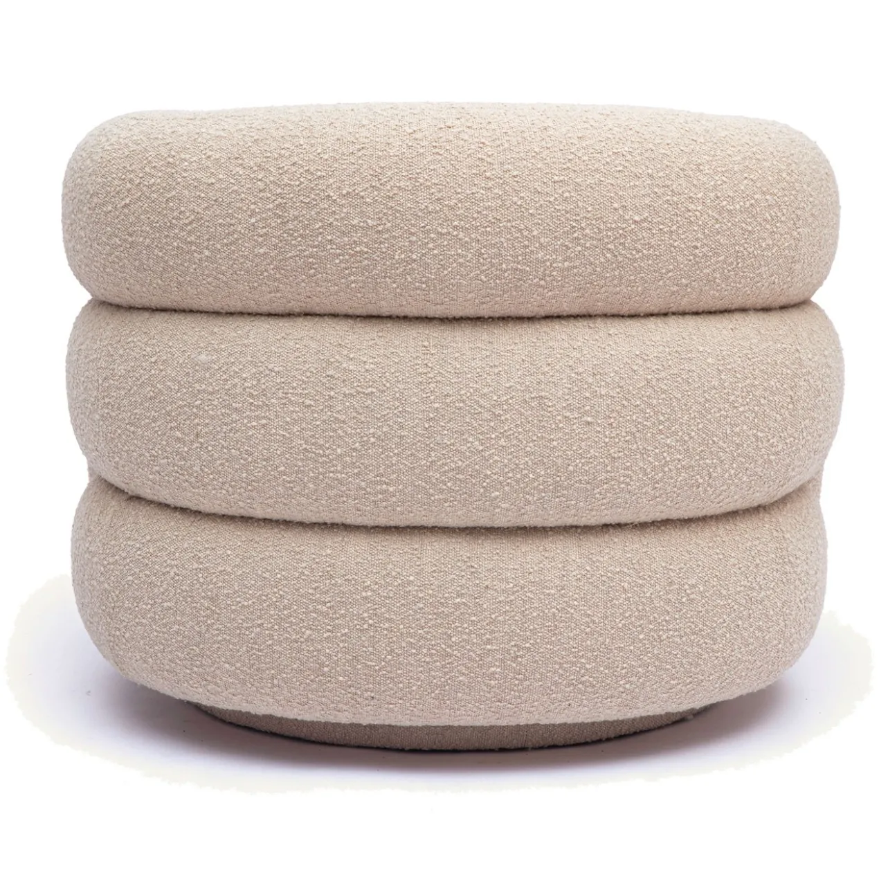 Fauteuil Momo Zand