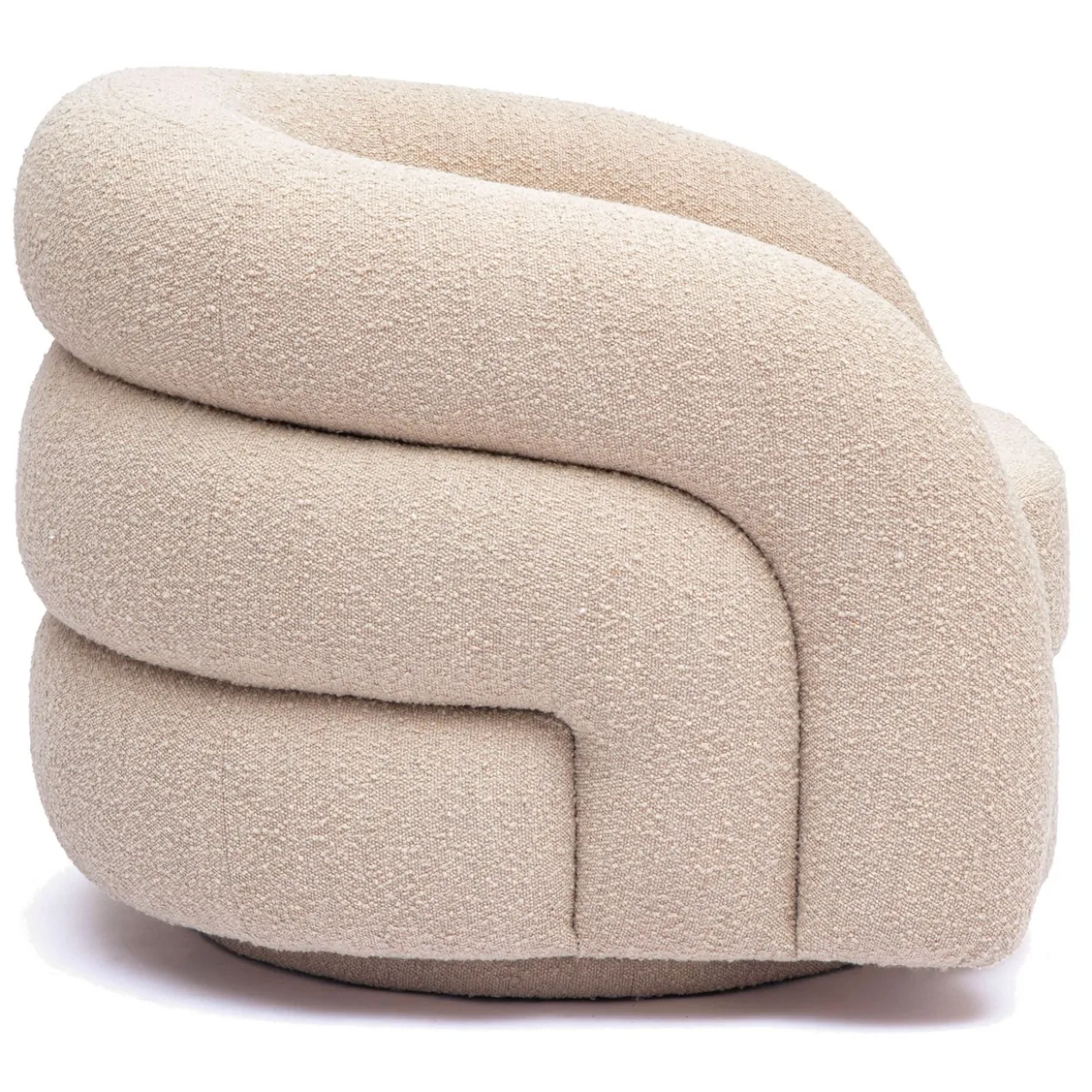 Fauteuil Momo Zand