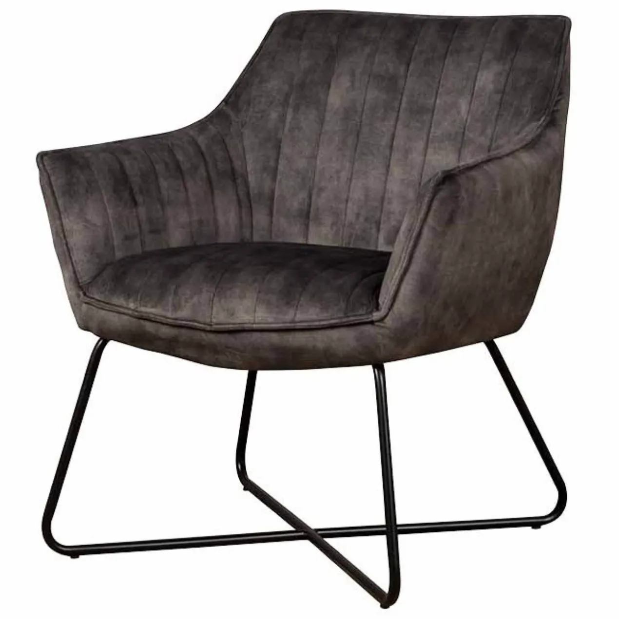 Fauteuil Monte - set van 4