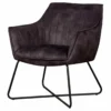 Fauteuil Monte - set van 4