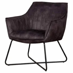 Fauteuil Monte - set van 4