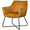 Fauteuil Monte - set van 4