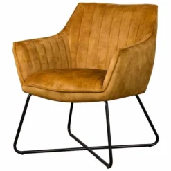 Fauteuil Monte - set van 4