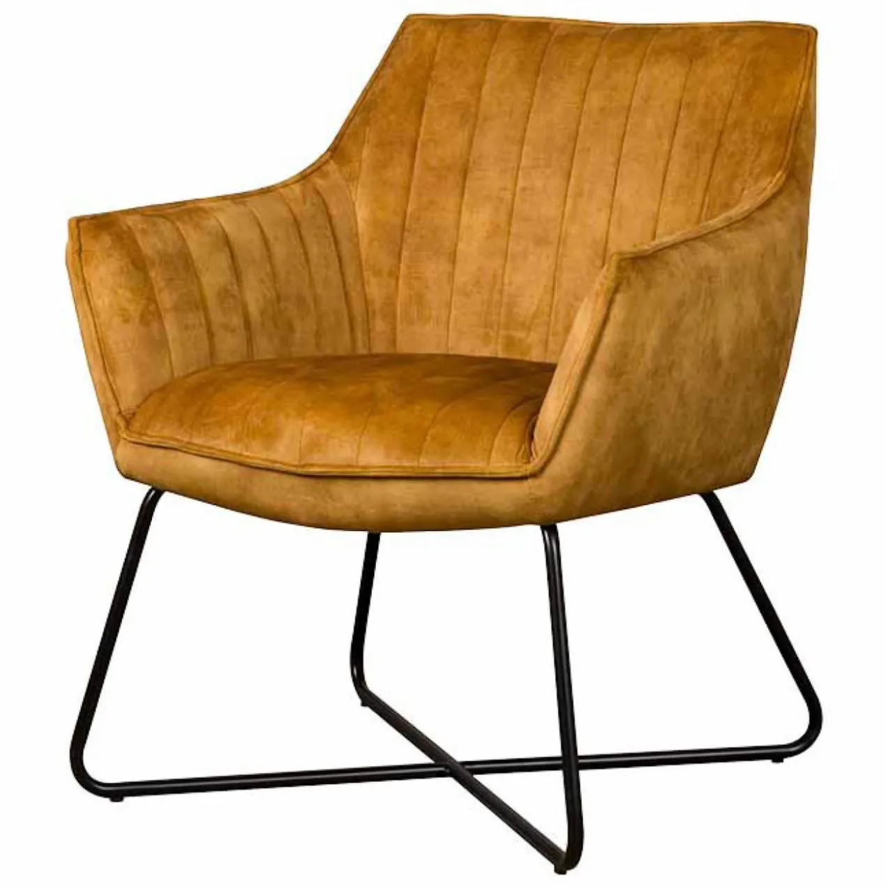 Fauteuil Monte - set van 4